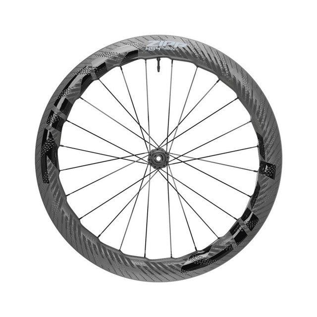 ZIPP 454 NSW DISC Tubeless Ready πίσω τροχός (Center Lock)