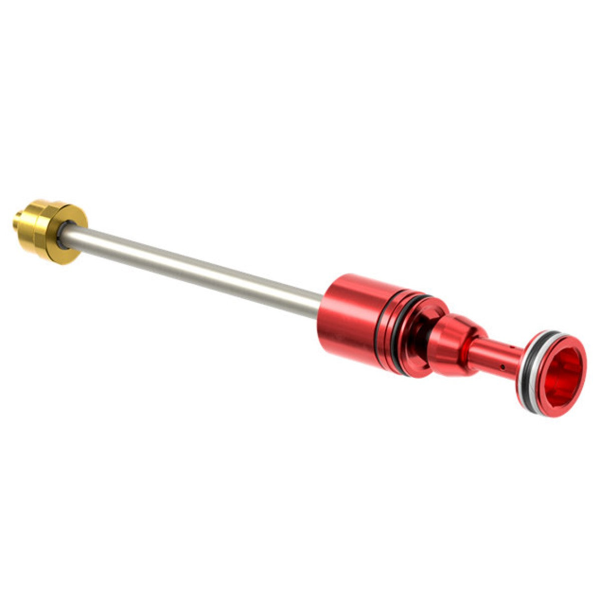 Upgrade Kit ROCKSHOX Debonair+ with Butter Cup 140mm LYRIK D1+ (2023+)