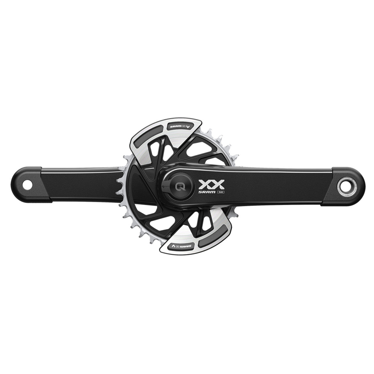SRAM XX EAGLE POWERMETER T-TYPE AXS Q174 DUB WIDE 32 δόντια 10/52 Group