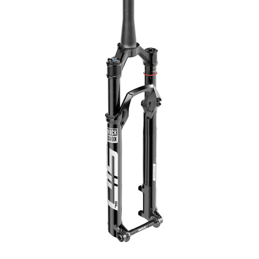 ROCKSHOX SID SL ULTIMATE RACE DAY2 3P 29" Άξονας πιρουνιού 15x110 mm Boost Μαύρο