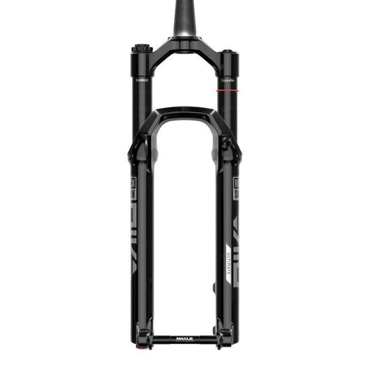 ROCKSHOX PIKE ULTIMATE CHARGER 3.1 RC2 29" DEBONAIR+ Κωνικό πιρούνι Άξονας 15x110mm Boost Γυαλιστερό μαύρο