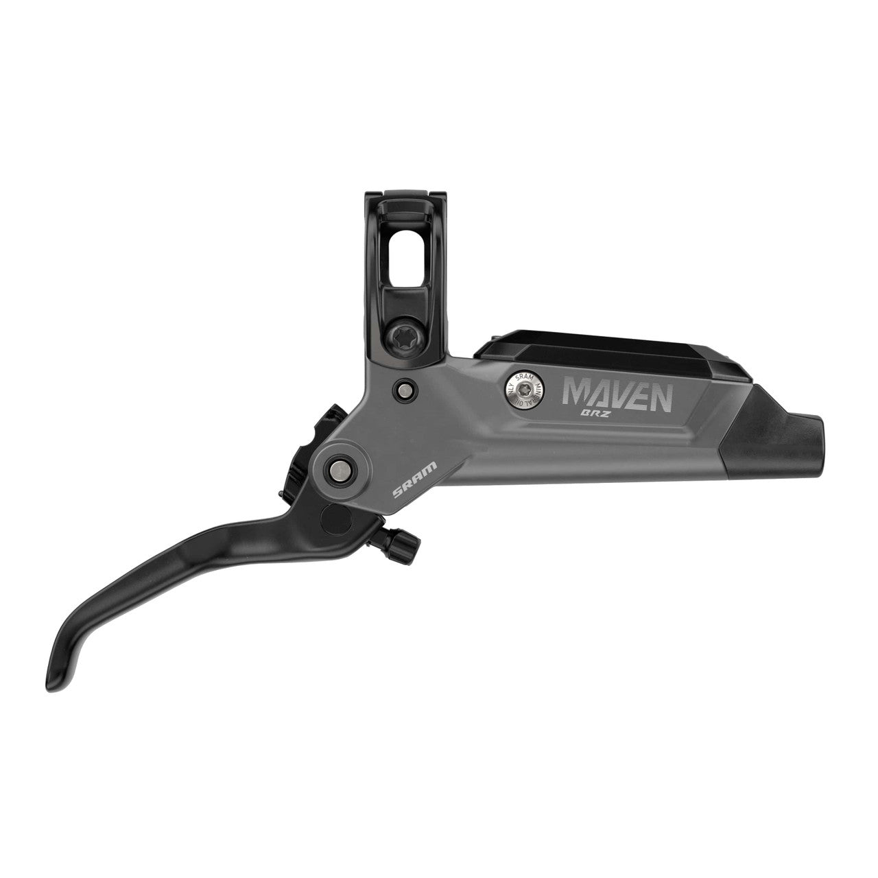 Μοχλός φρένου SRAM MAVEN BRONZE STEALTH Grey
