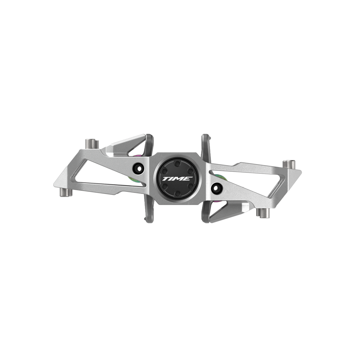 TIME SPECIALE 10 Small Alu pedals