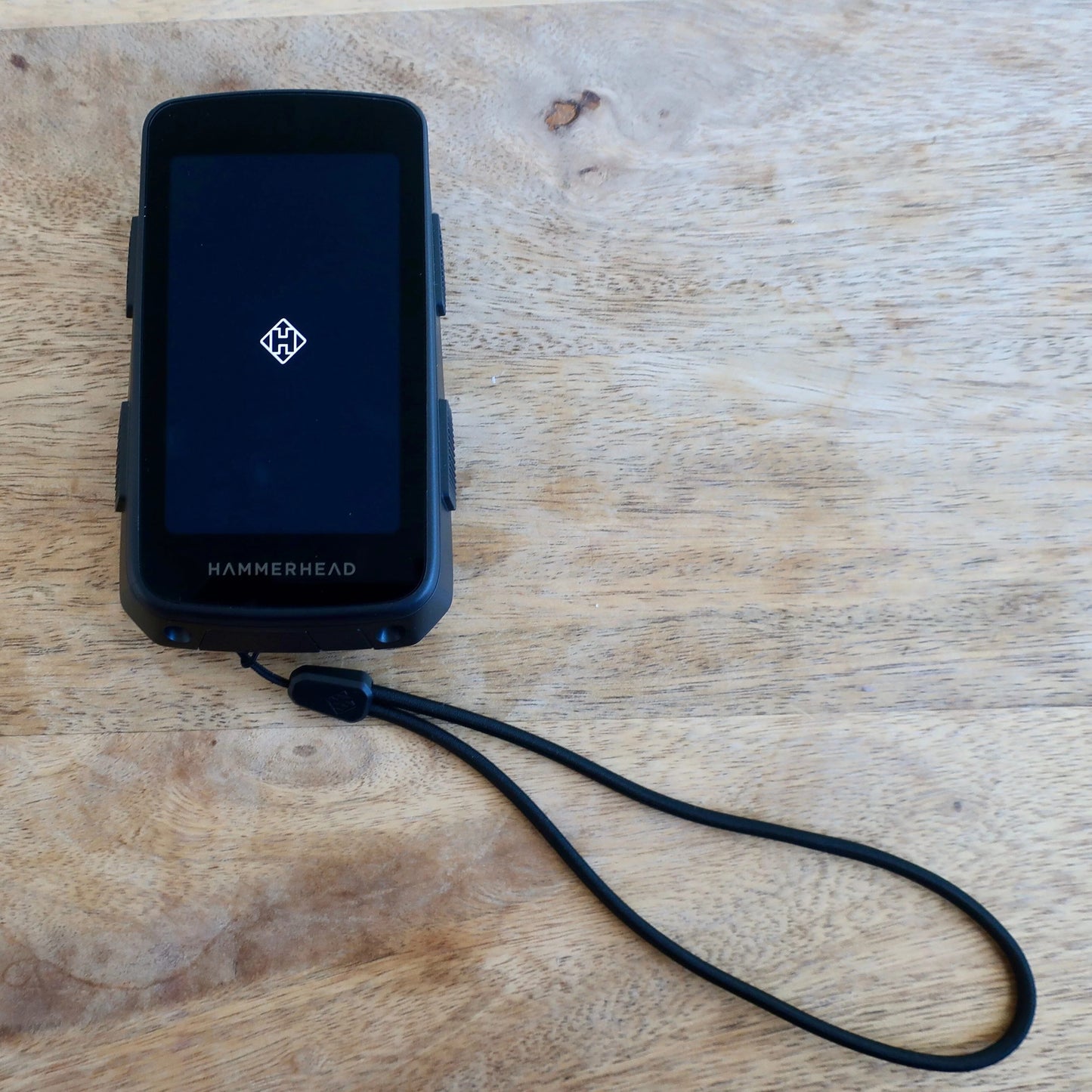 Κορδόνι για μετρητή HAMMERHEAD