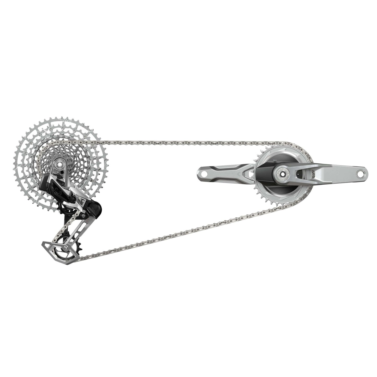 Πακέτο SRAM EAGLE T-TYPE TRANSMISSION 1987 - Περιορισμένη έκδοση