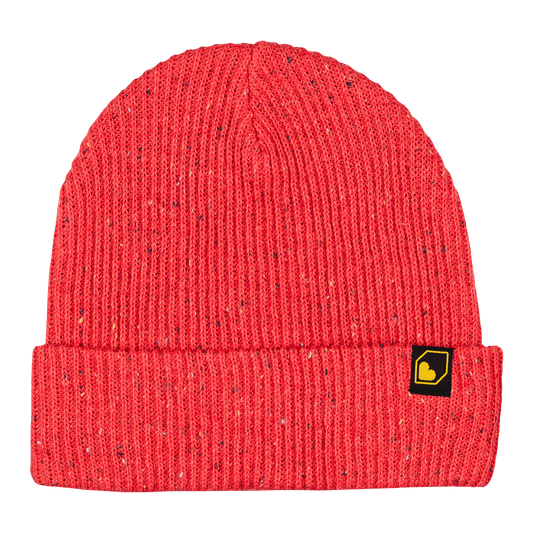 BURGTEC SMUGGLER'S Raspberry hat