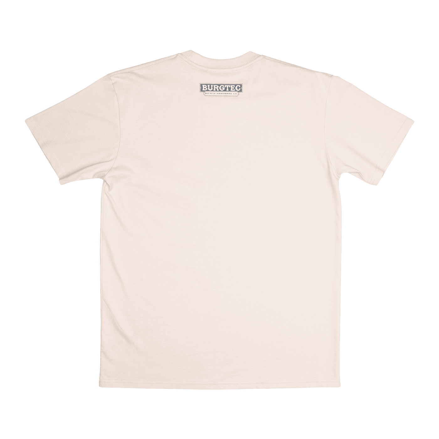 BURGTEC 21 ΧΡΟΝΙΑ CREST T-Shirt