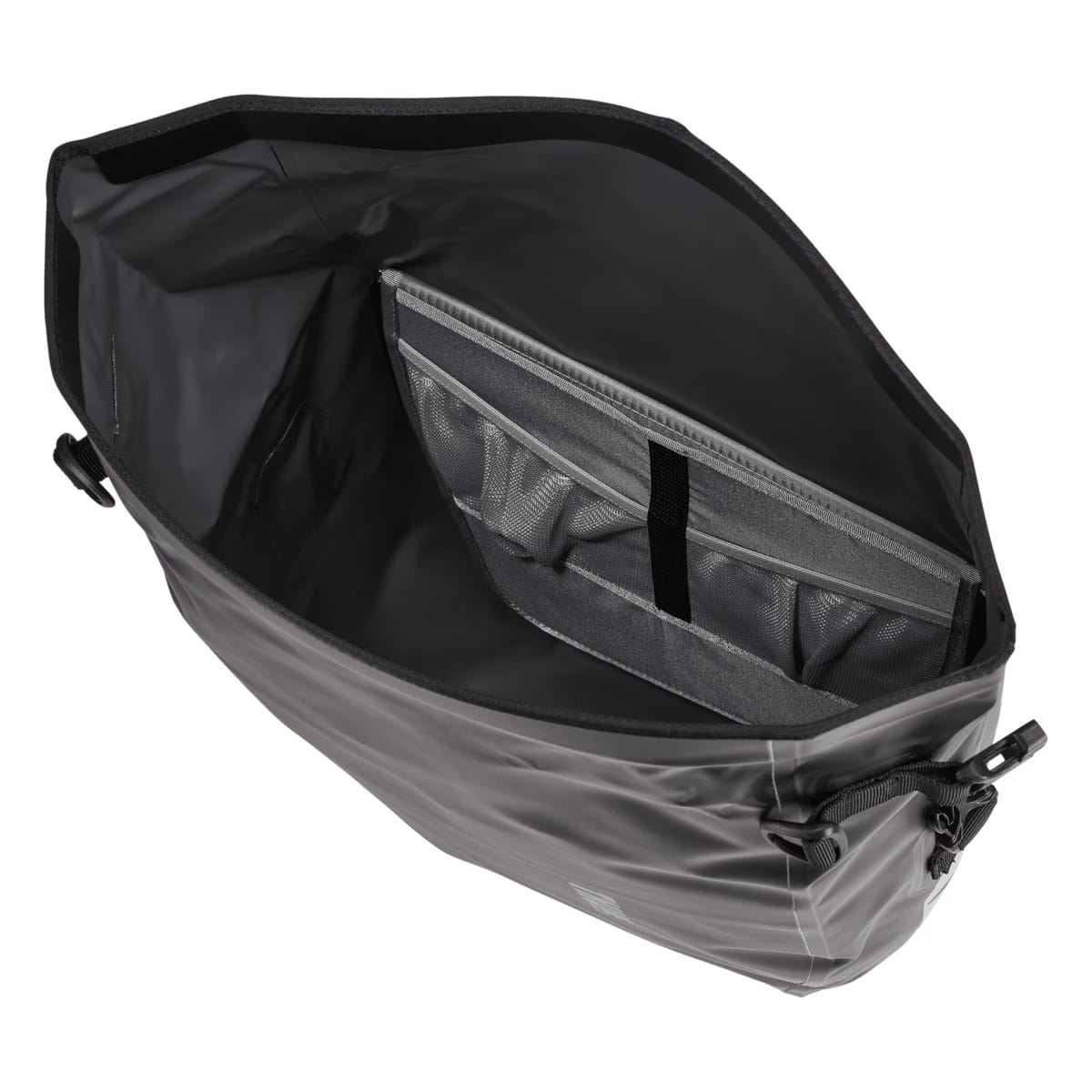 Ζευγάρι τσάντες αποσκευών THULE SHIELD 25 L Μαύρο