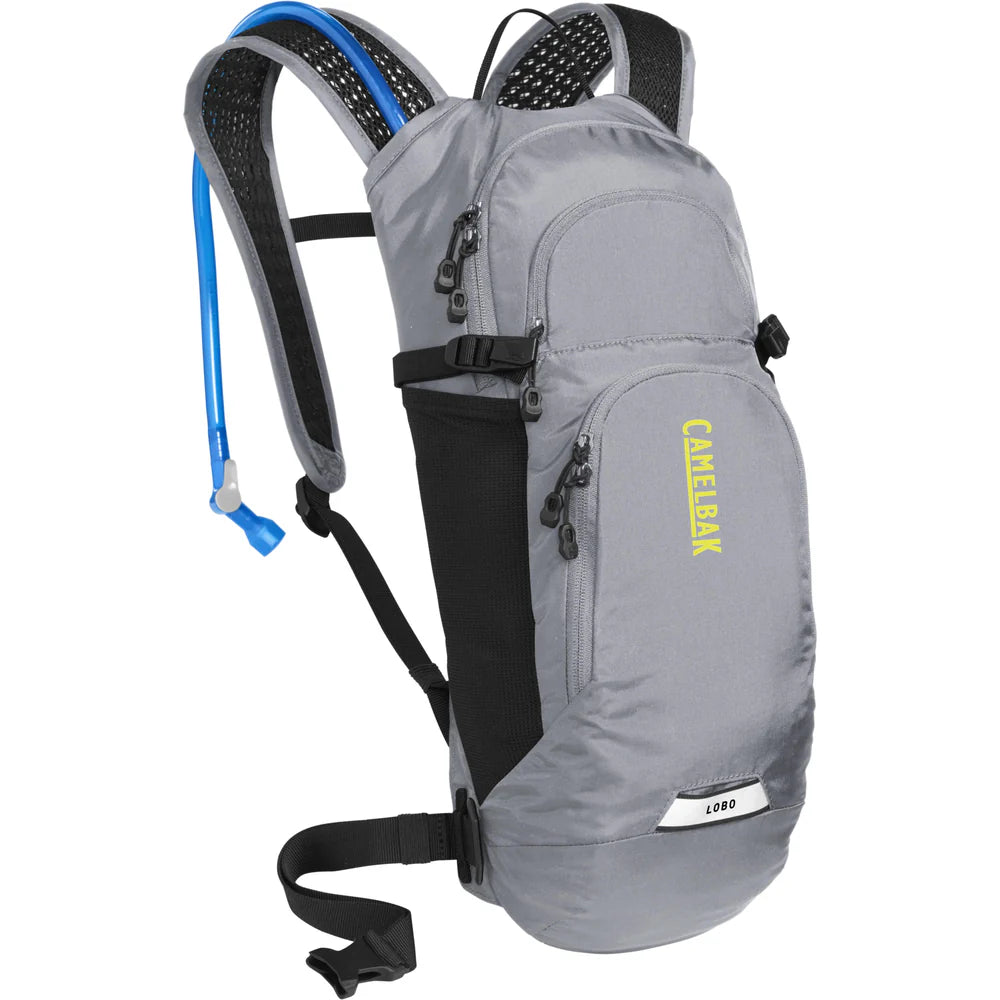 CAMELBAK LOBO 9 L τσάντα ενυδάτωσης γκρι
