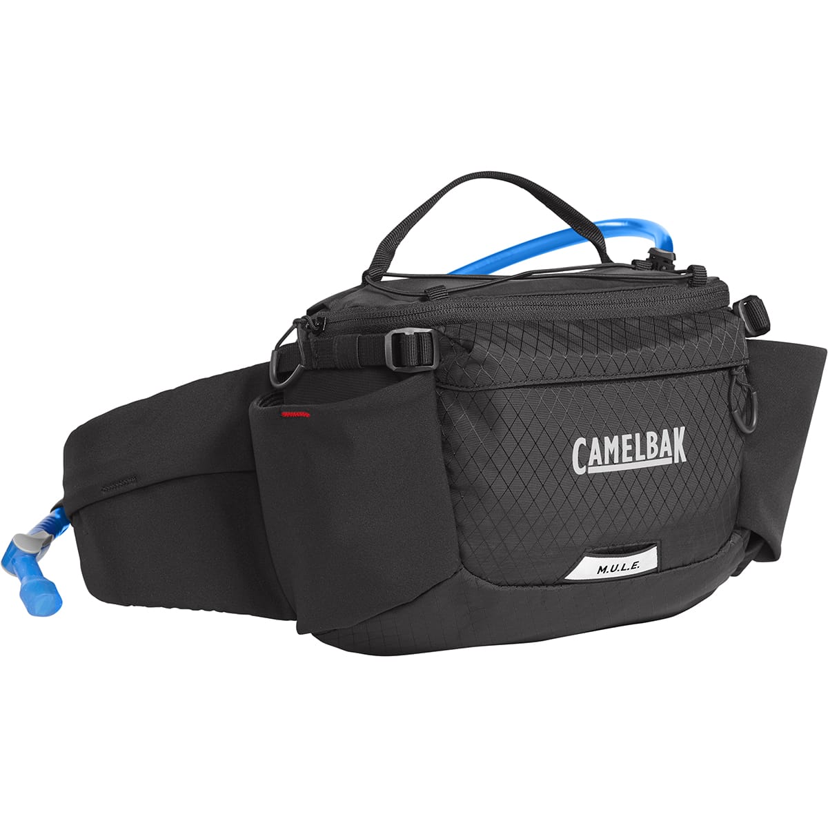 CAMELBAK MULE 5 L WAIST PACK Μαύρη θήκη ενυδάτωσης
