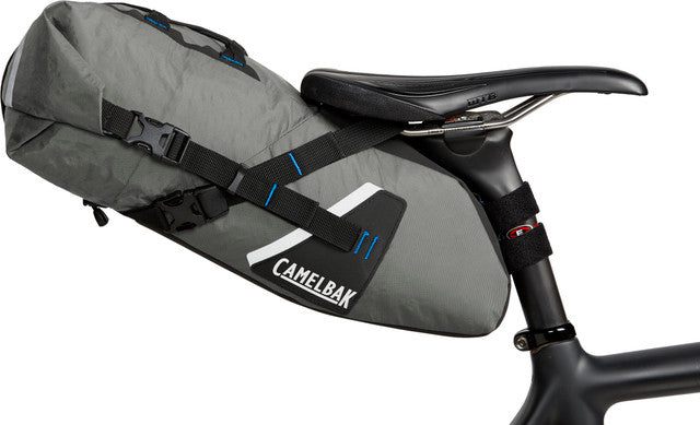 Τσάντα σέλας CAMELBAK MULE SADDLE 9 L Γκρι