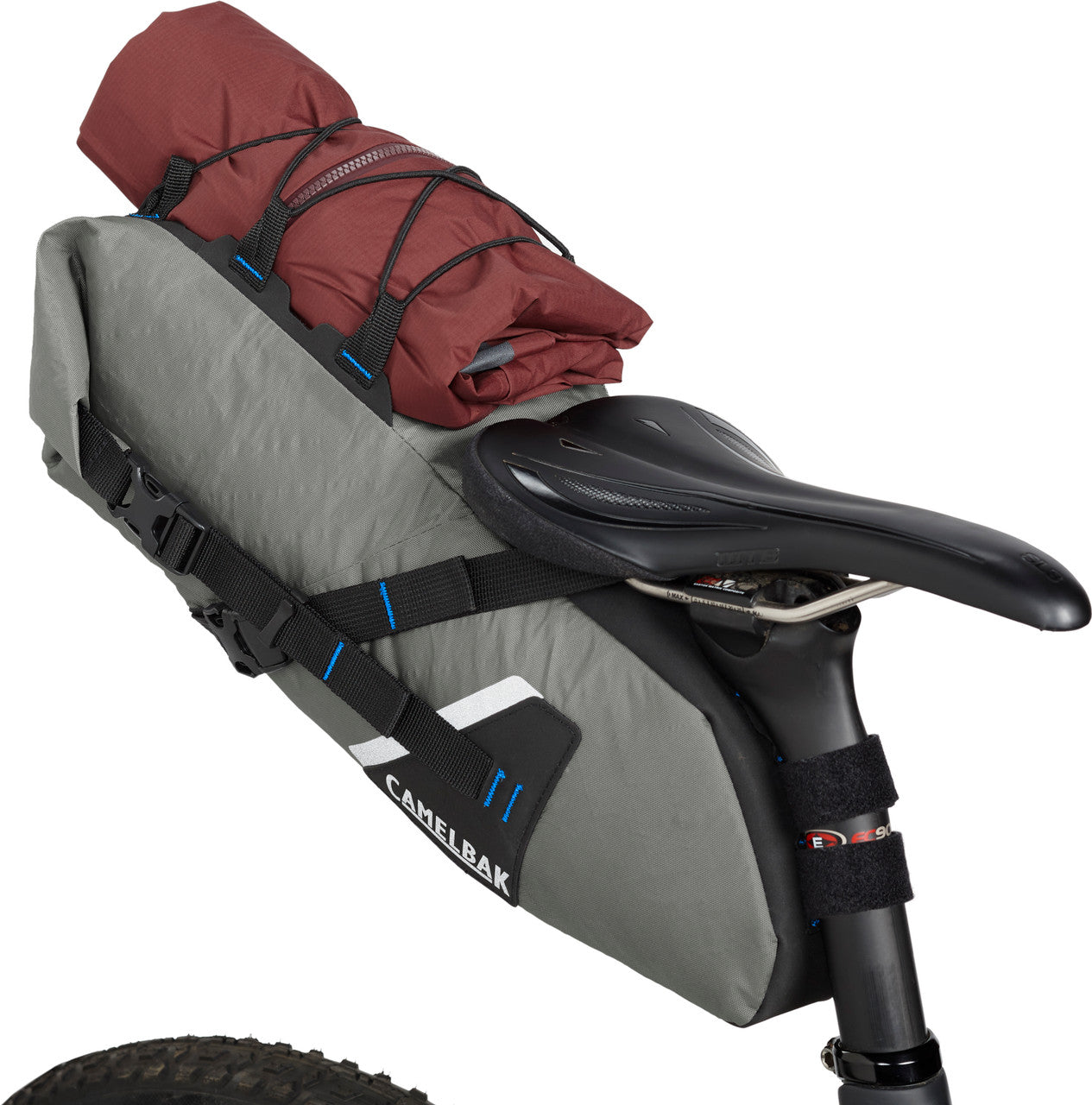 Τσάντα σέλας CAMELBAK MULE SADDLE 9 L Γκρι