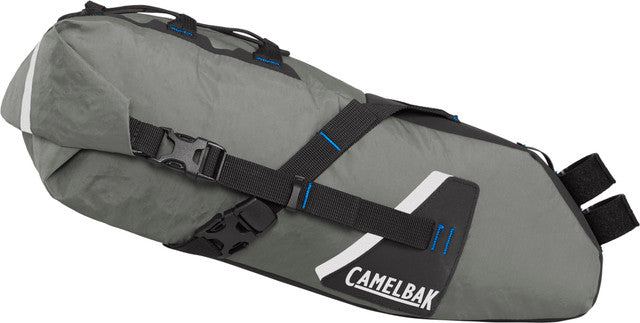 Τσάντα σέλας CAMELBAK MULE SADDLE 9 L Γκρι