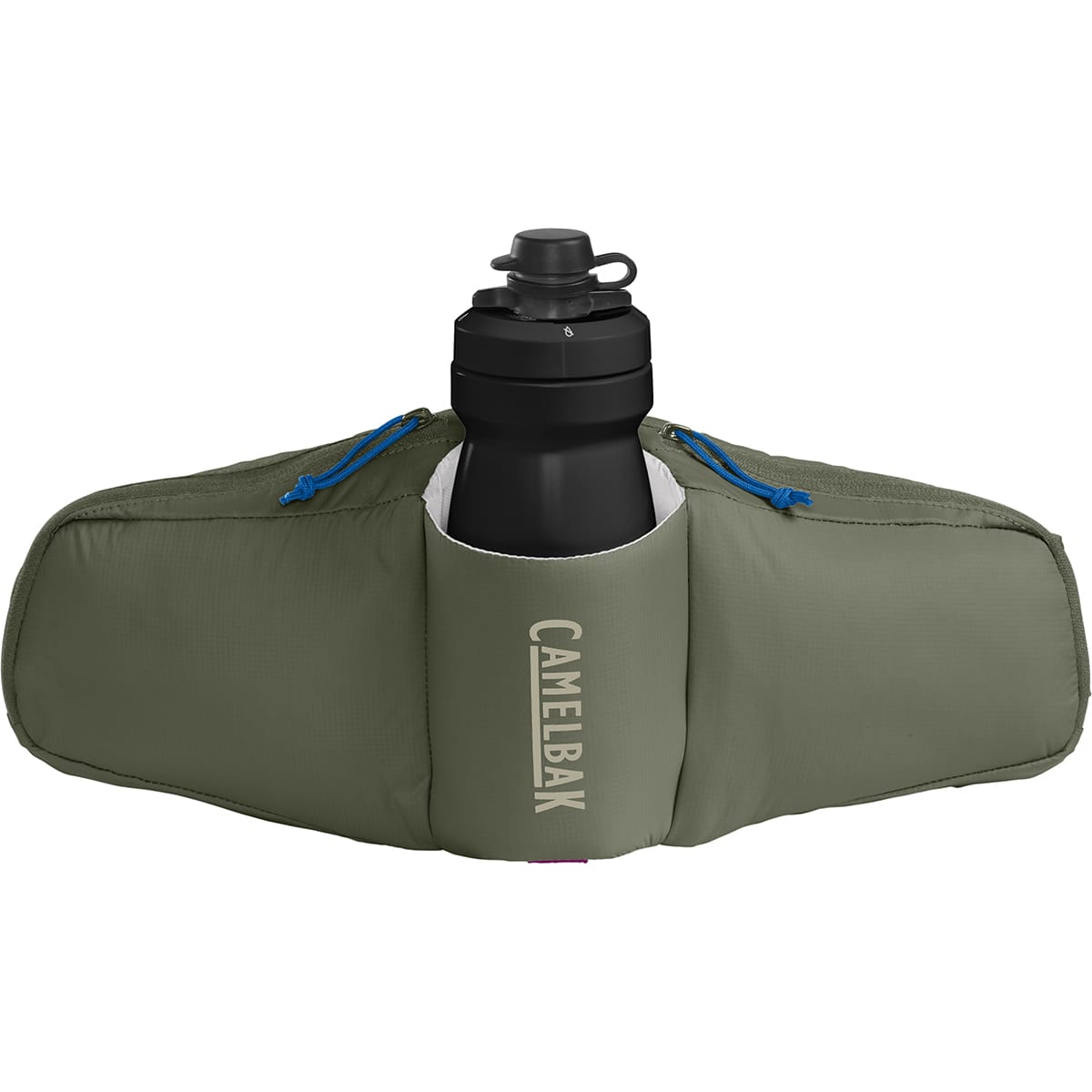 CAMELBAK PODIUM FLOW 2 WAIST PACK τσάντα χακί πράσινο