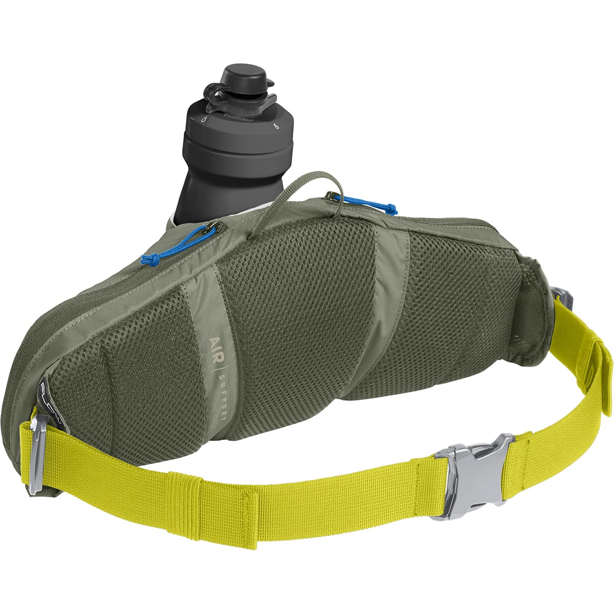 CAMELBAK PODIUM FLOW 2 WAIST PACK τσάντα χακί πράσινο