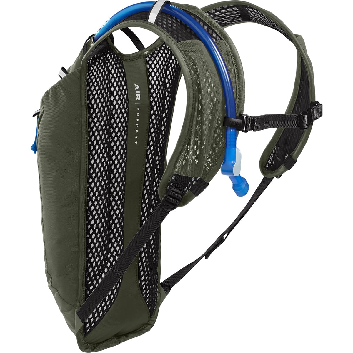 CAMELBAK ROGUE LIGHT 7 L Hydration Bag Green