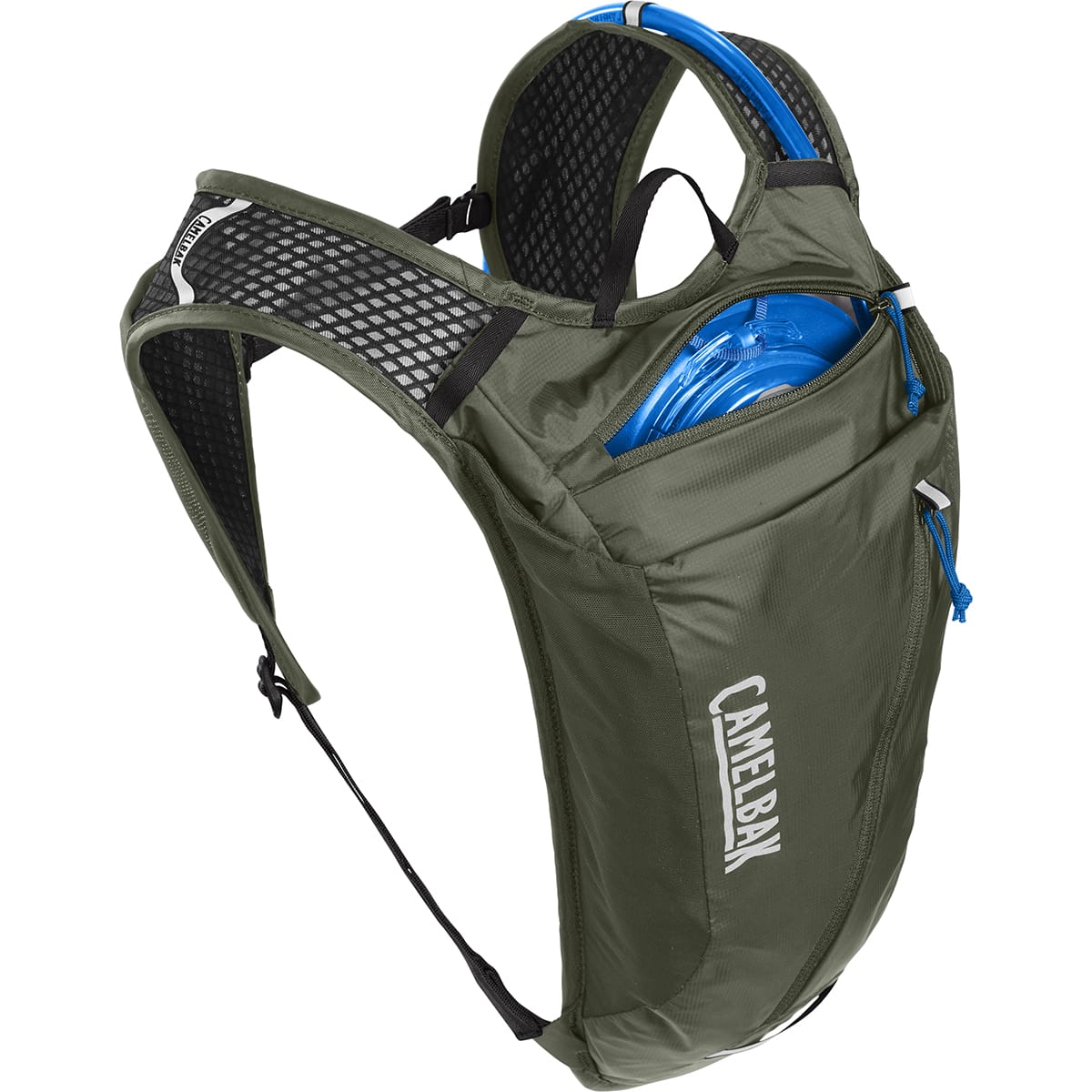 CAMELBAK ROGUE LIGHT 7 L Hydration Bag Green