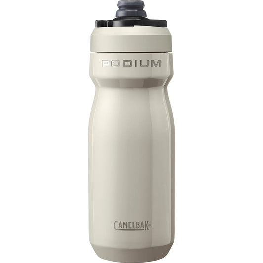 Μπουκάλι νερού CAMELBAK PODIUM INSULATED STEEL (650ml) Mother of pearl