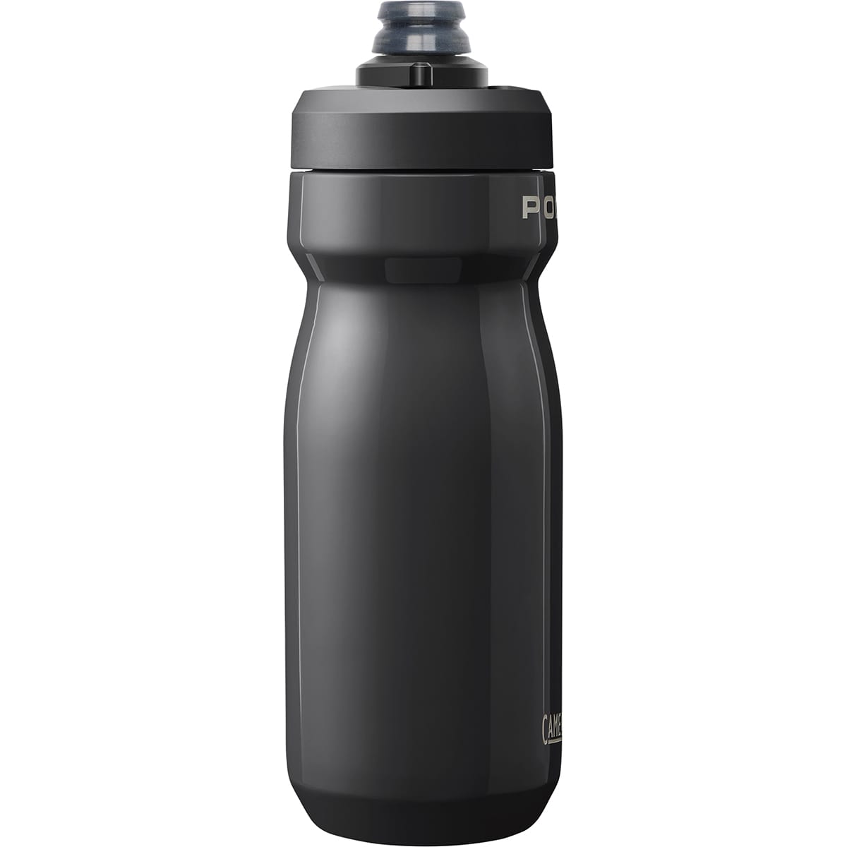 Μπουκάλι νερού CAMELBAK PODIUM INSULATED STEEL (650ml) Μαύρο