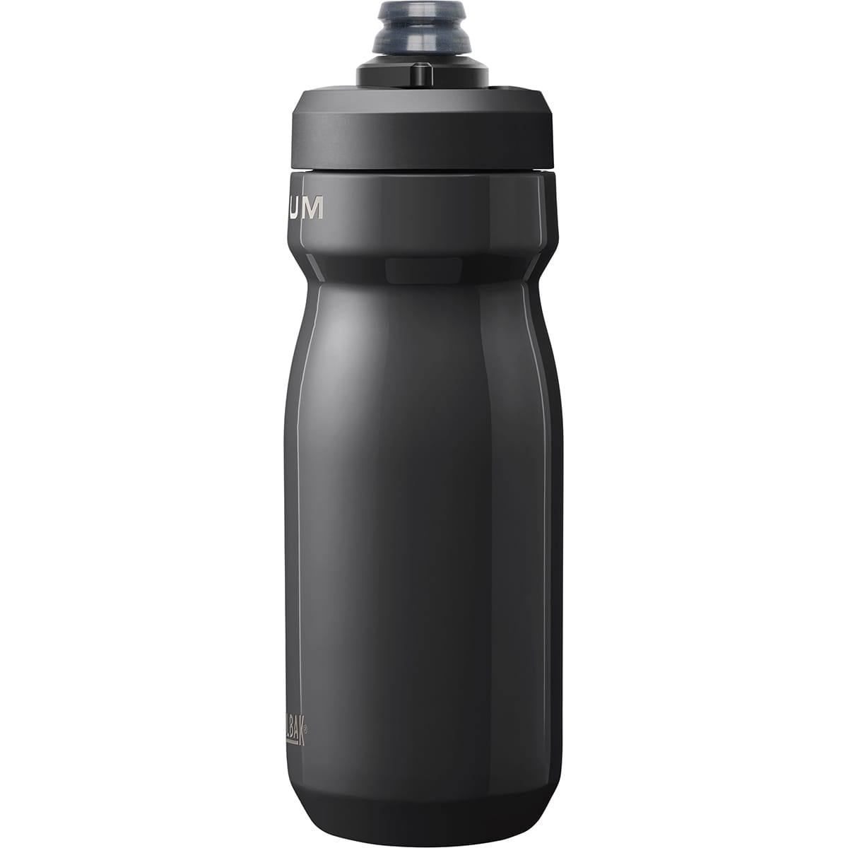Μπουκάλι νερού CAMELBAK PODIUM INSULATED STEEL (650ml) Μαύρο