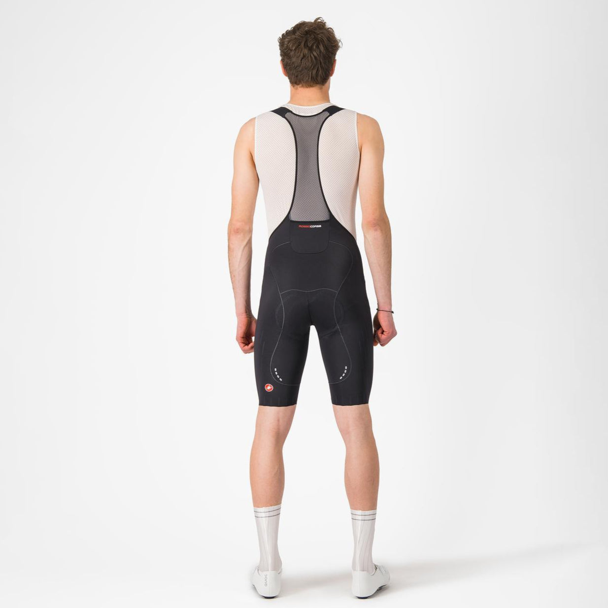 CASTELLI FREE AERO RACE S Bibshorts Black