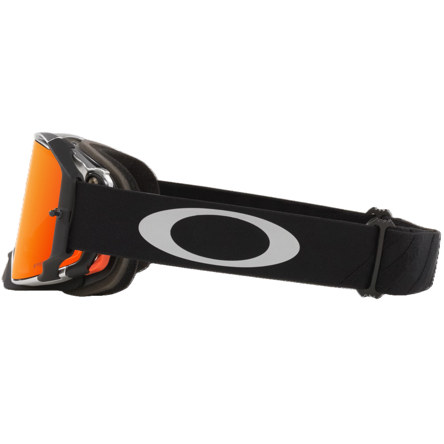 OAKLEY AIRBRAKE MX Tuff Blocks Μαύρο Gunmetal Prizm MX Torch Iridium Γυαλιά γυαλιού