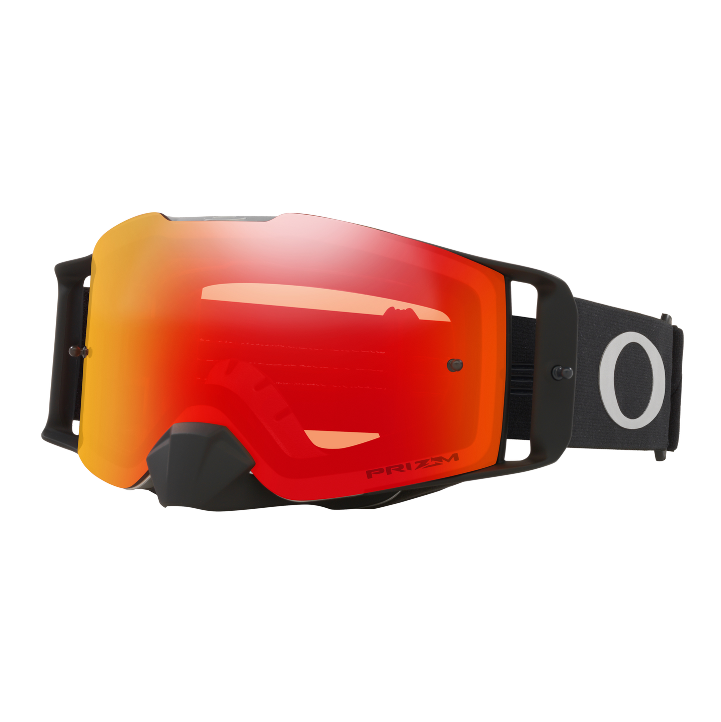 OAKLEY FRONT LINE Γυαλιά γυαλιά Μαύρο Prizm Torch Iridium φακός