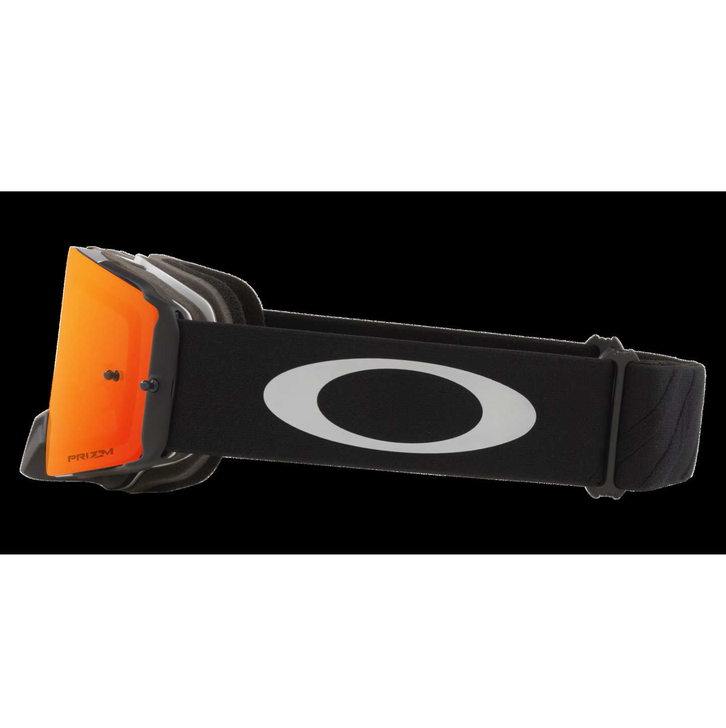 OAKLEY FRONT LINE Γυαλιά γυαλιά Μαύρο Prizm Torch Iridium φακός