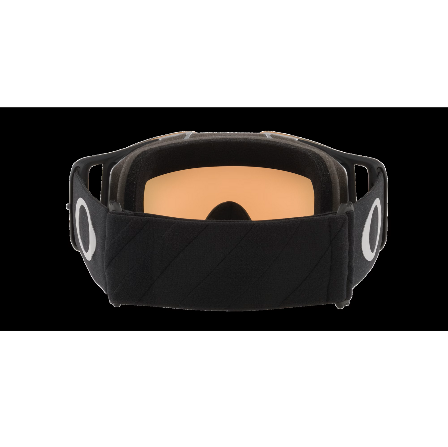 OAKLEY FRONT LINE Γυαλιά γυαλιά Μαύρο Prizm Torch Iridium φακός