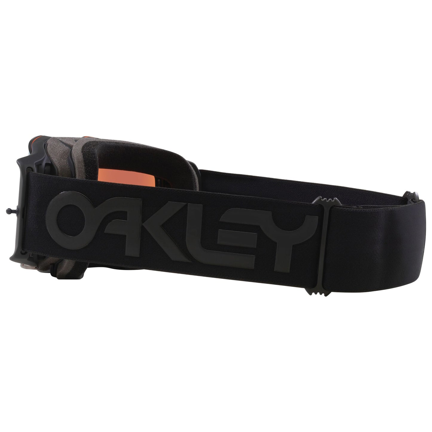 OAKLEY FRONT LINE MX B1B Blackout Prizm Sapphire Γυαλιά OAKLEY FRONT LINE MX B1B Blackout Prizm Sapphire