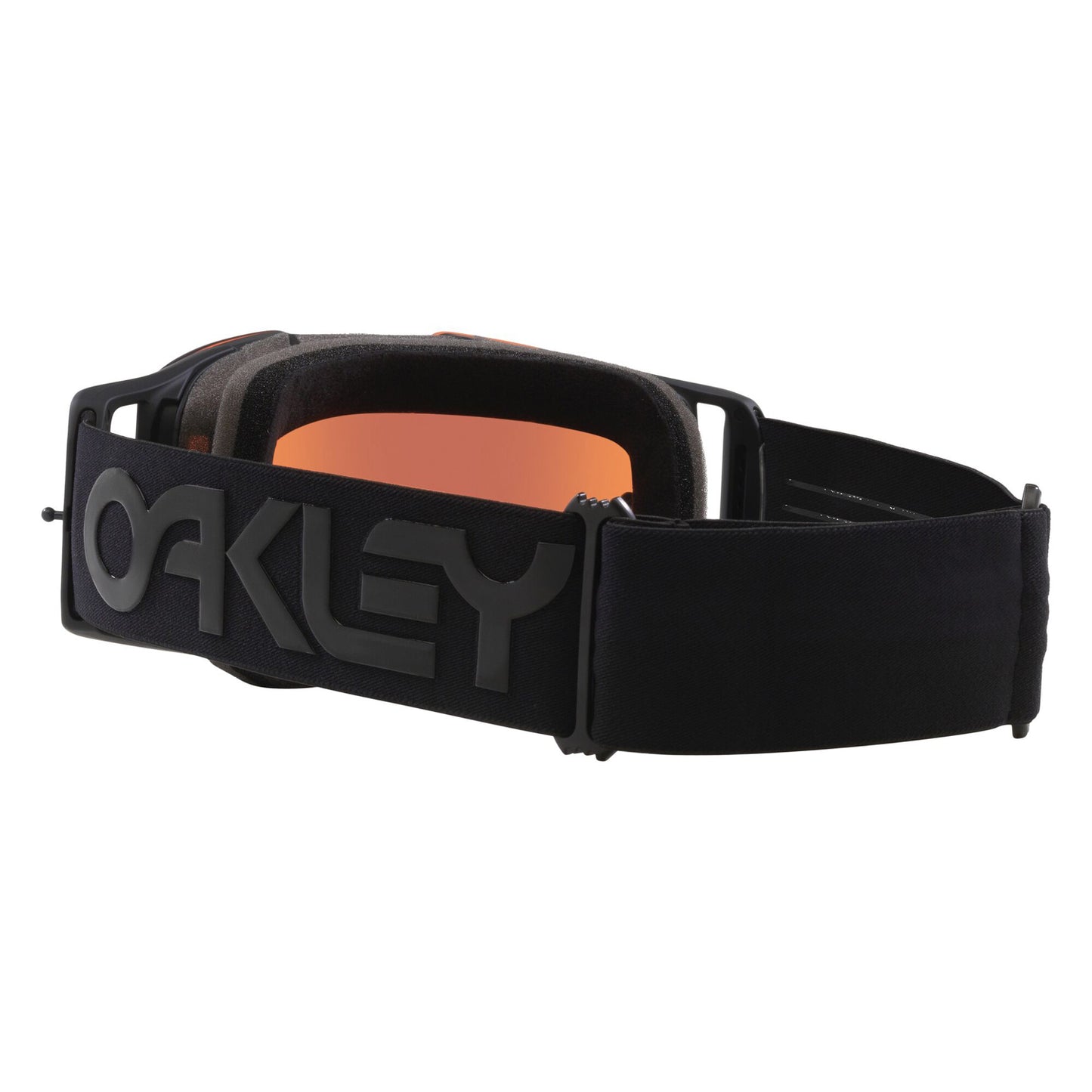 OAKLEY FRONT LINE MX B1B Blackout Prizm Sapphire Γυαλιά OAKLEY FRONT LINE MX B1B Blackout Prizm Sapphire