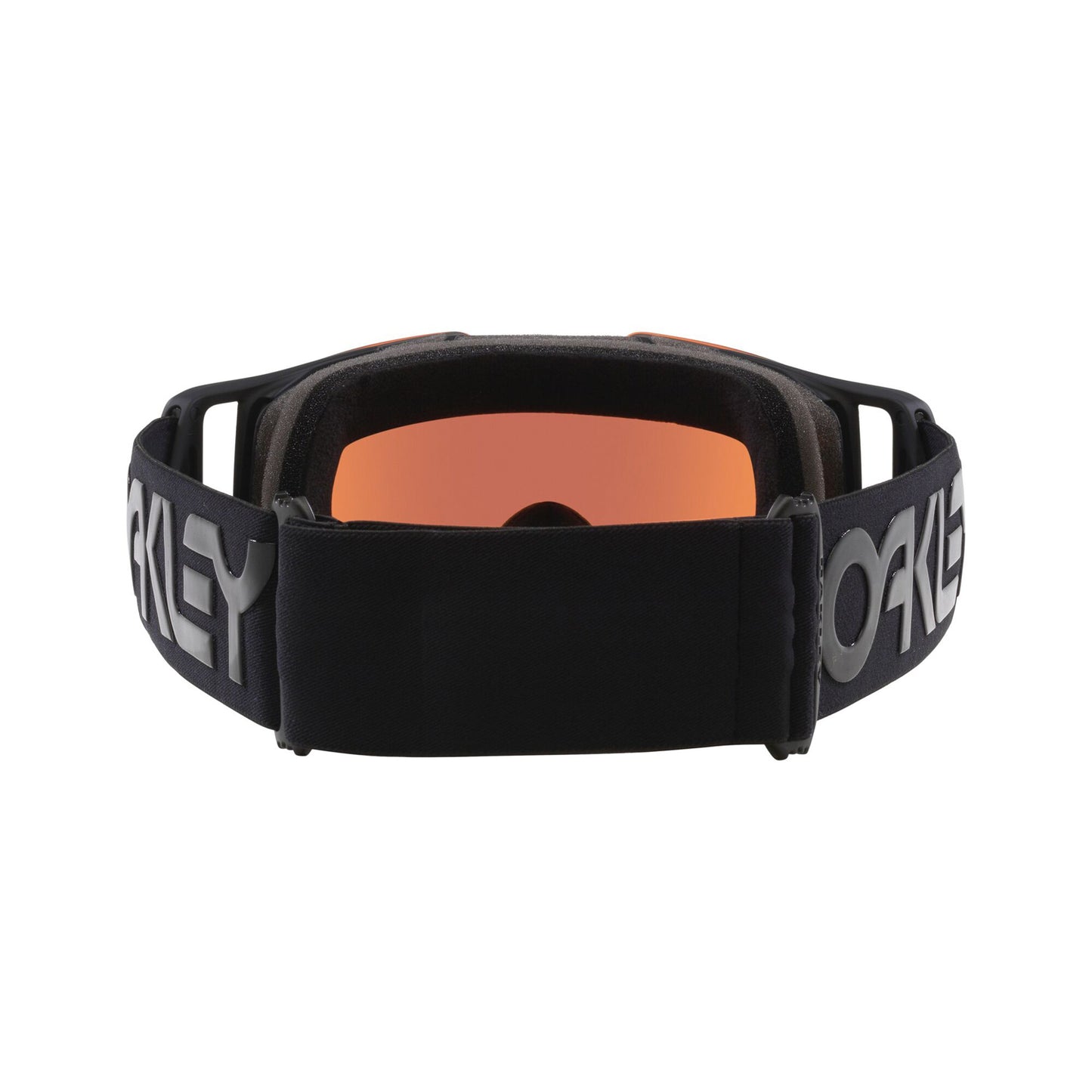 OAKLEY FRONT LINE MX B1B Blackout Prizm Sapphire Γυαλιά OAKLEY FRONT LINE MX B1B Blackout Prizm Sapphire