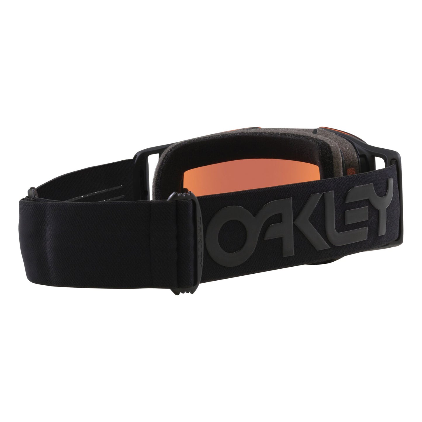 OAKLEY FRONT LINE MX B1B Blackout Prizm Sapphire Γυαλιά OAKLEY FRONT LINE MX B1B Blackout Prizm Sapphire