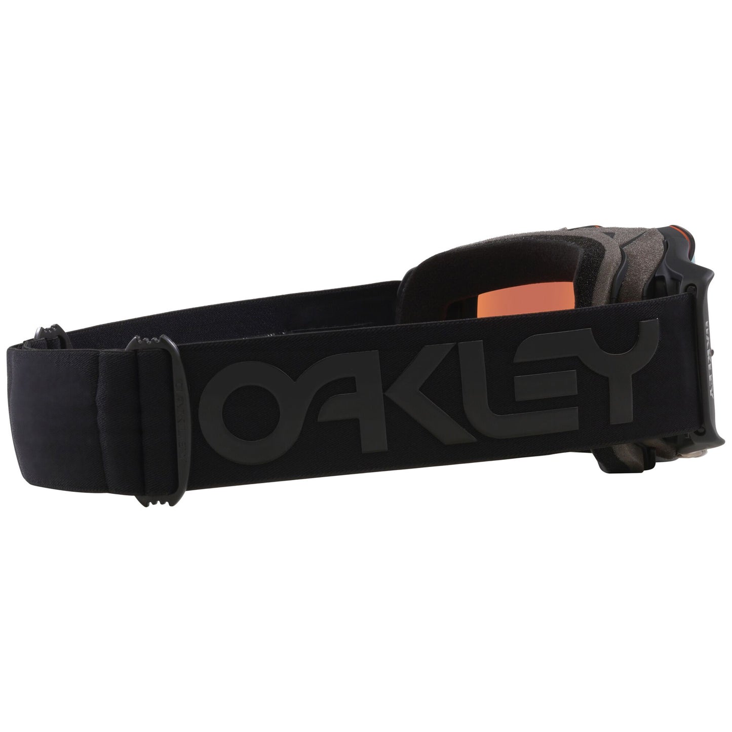 OAKLEY FRONT LINE MX B1B Blackout Prizm Sapphire Γυαλιά OAKLEY FRONT LINE MX B1B Blackout Prizm Sapphire