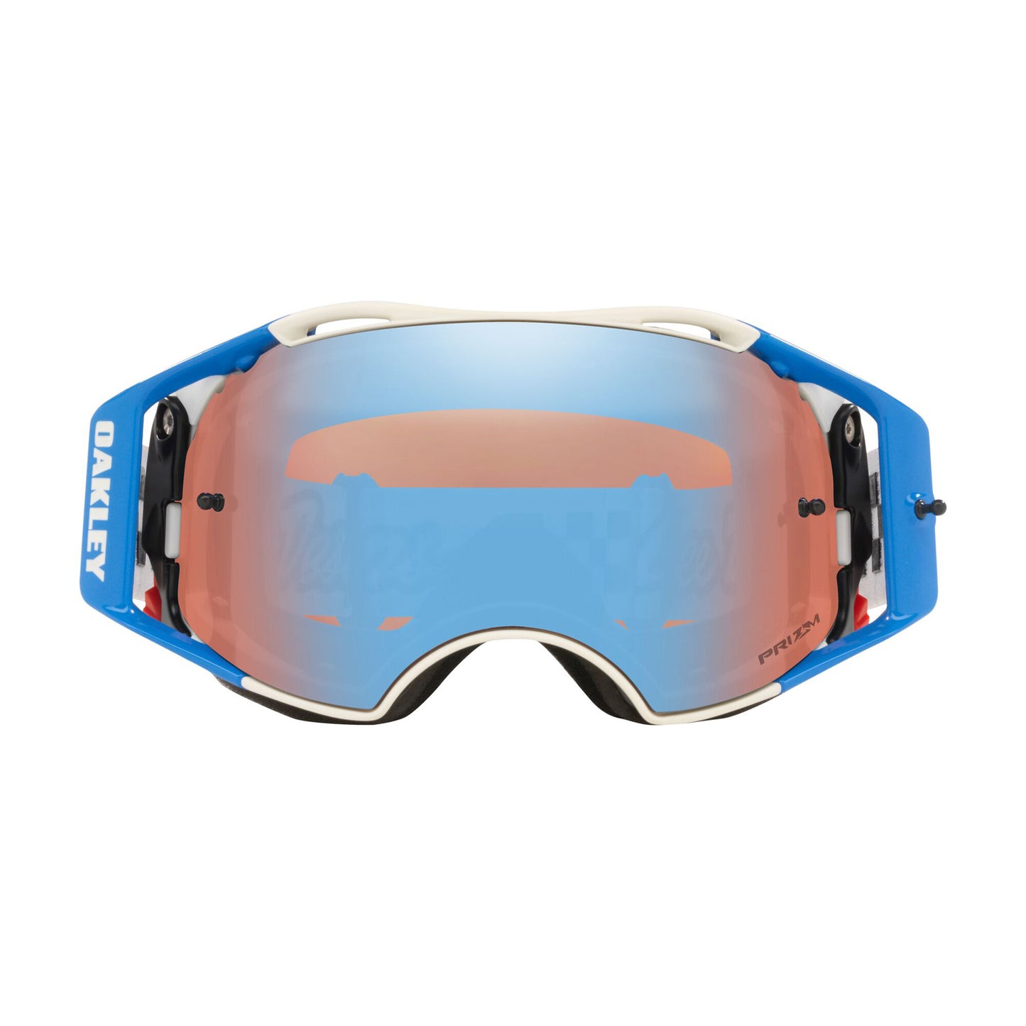 OAKLEY AIRBRAKE MTB γυαλιά Prizm Sapphire Iridium φακός