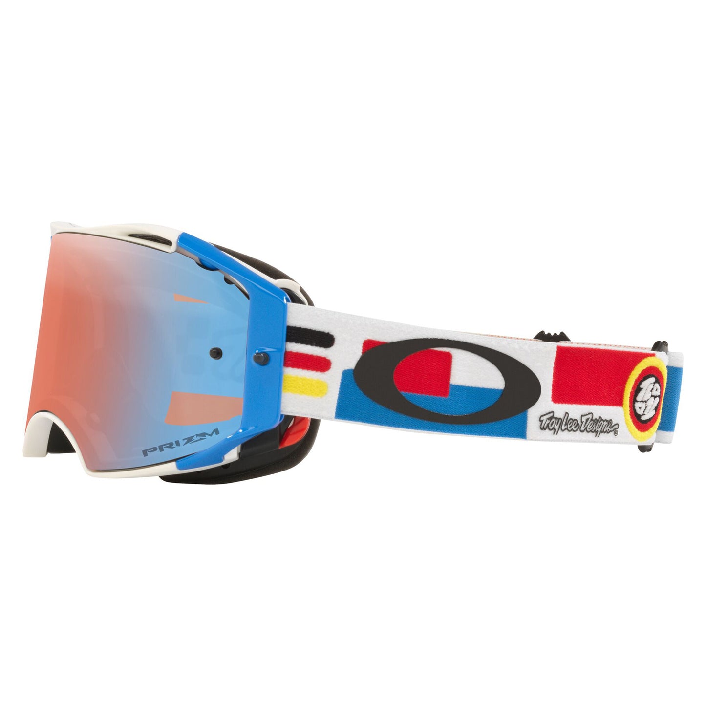 OAKLEY AIRBRAKE MTB γυαλιά Prizm Sapphire Iridium φακός