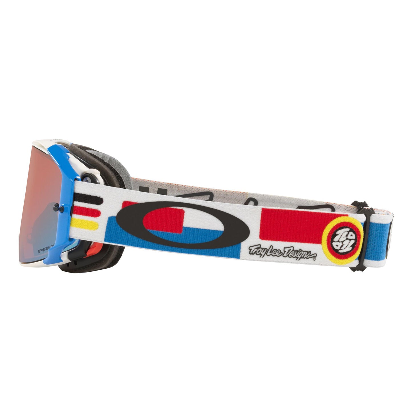 OAKLEY AIRBRAKE MTB γυαλιά Prizm Sapphire Iridium φακός