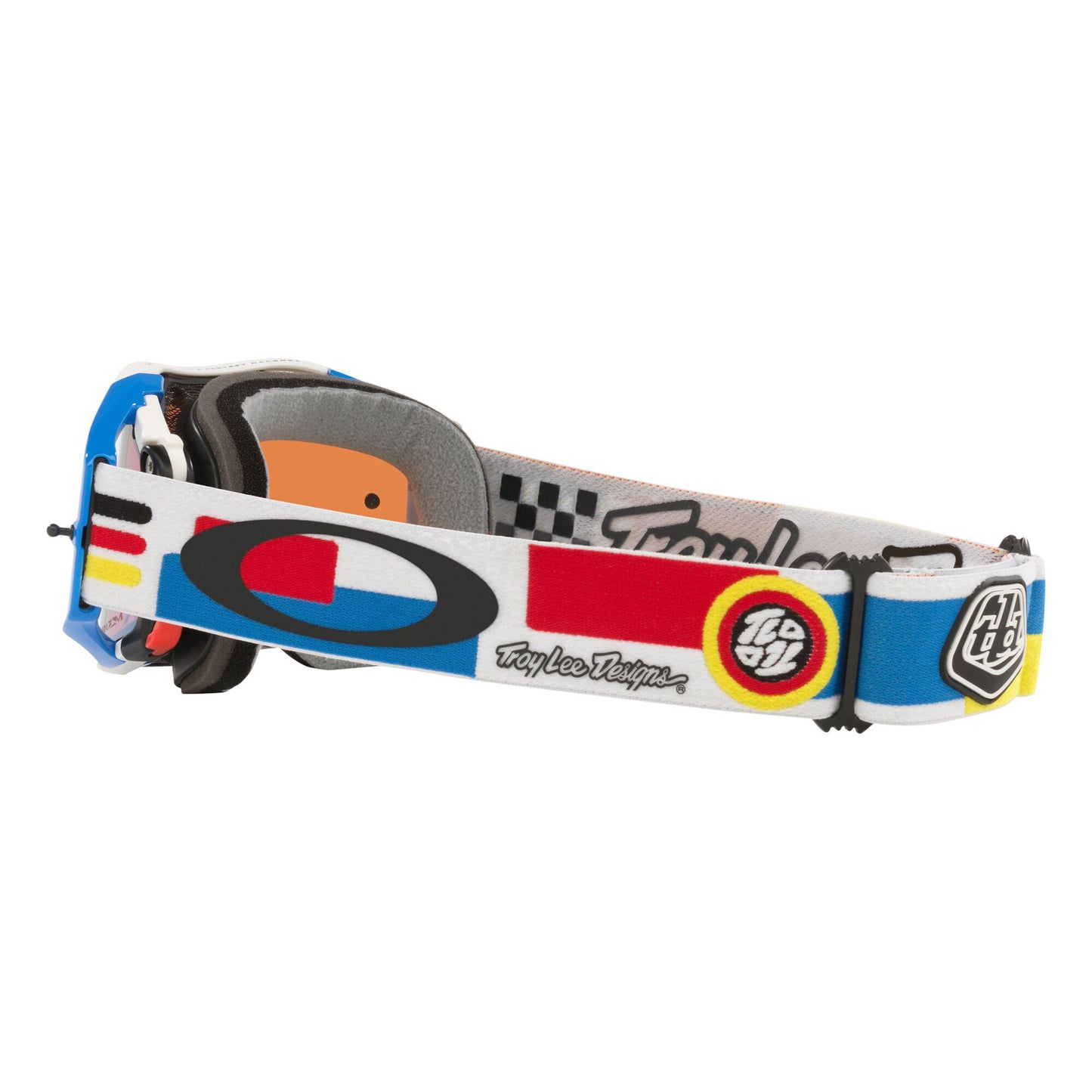 OAKLEY AIRBRAKE MTB γυαλιά Prizm Sapphire Iridium φακός