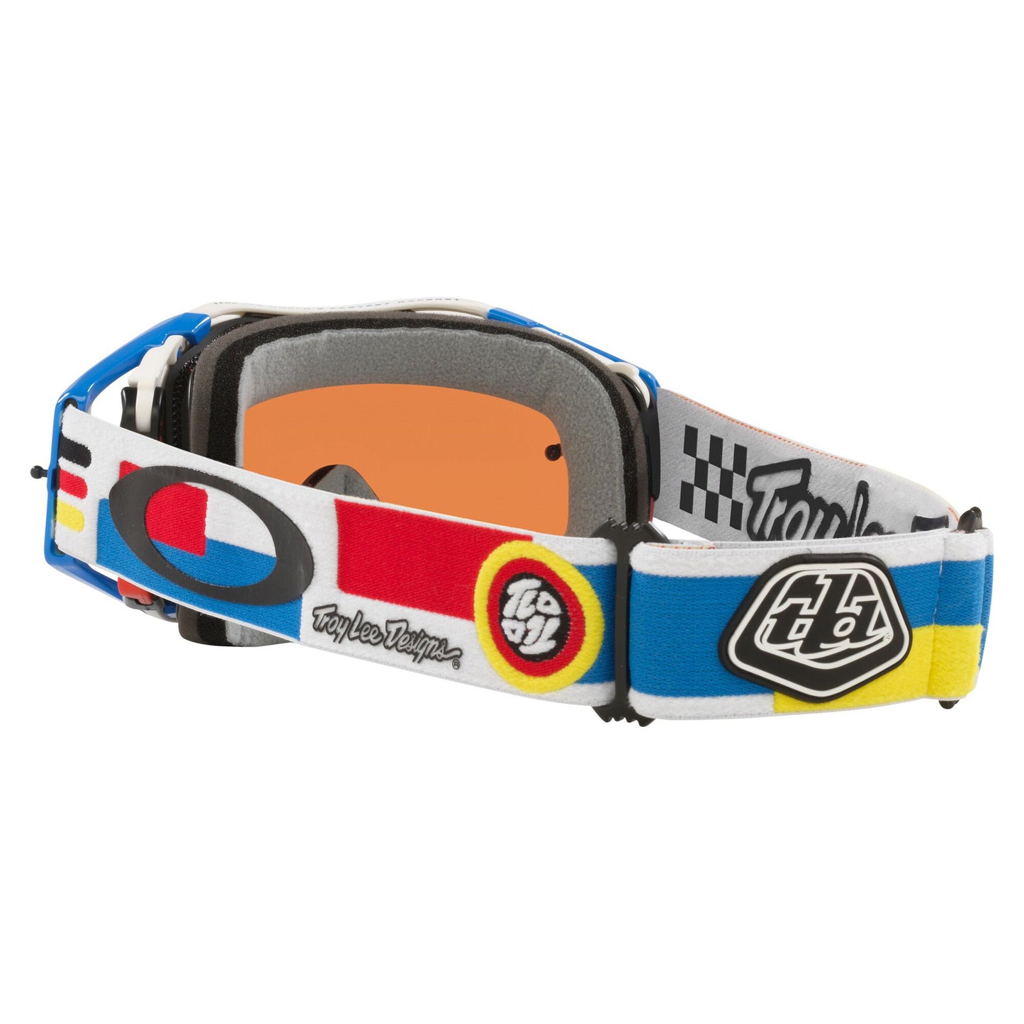 OAKLEY AIRBRAKE MTB γυαλιά Prizm Sapphire Iridium φακός