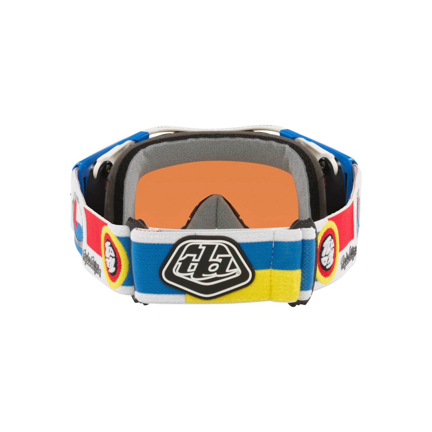 OAKLEY AIRBRAKE MTB γυαλιά Prizm Sapphire Iridium φακός