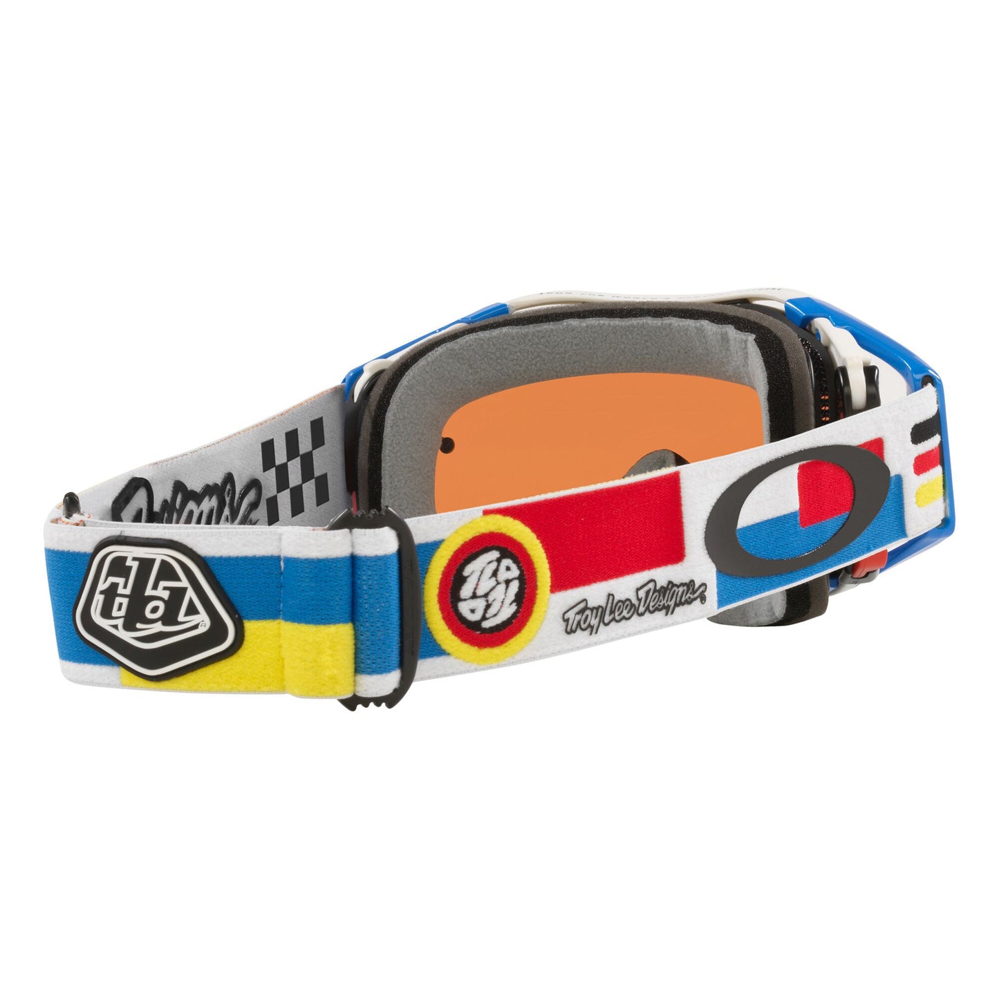 OAKLEY AIRBRAKE MTB γυαλιά Prizm Sapphire Iridium φακός
