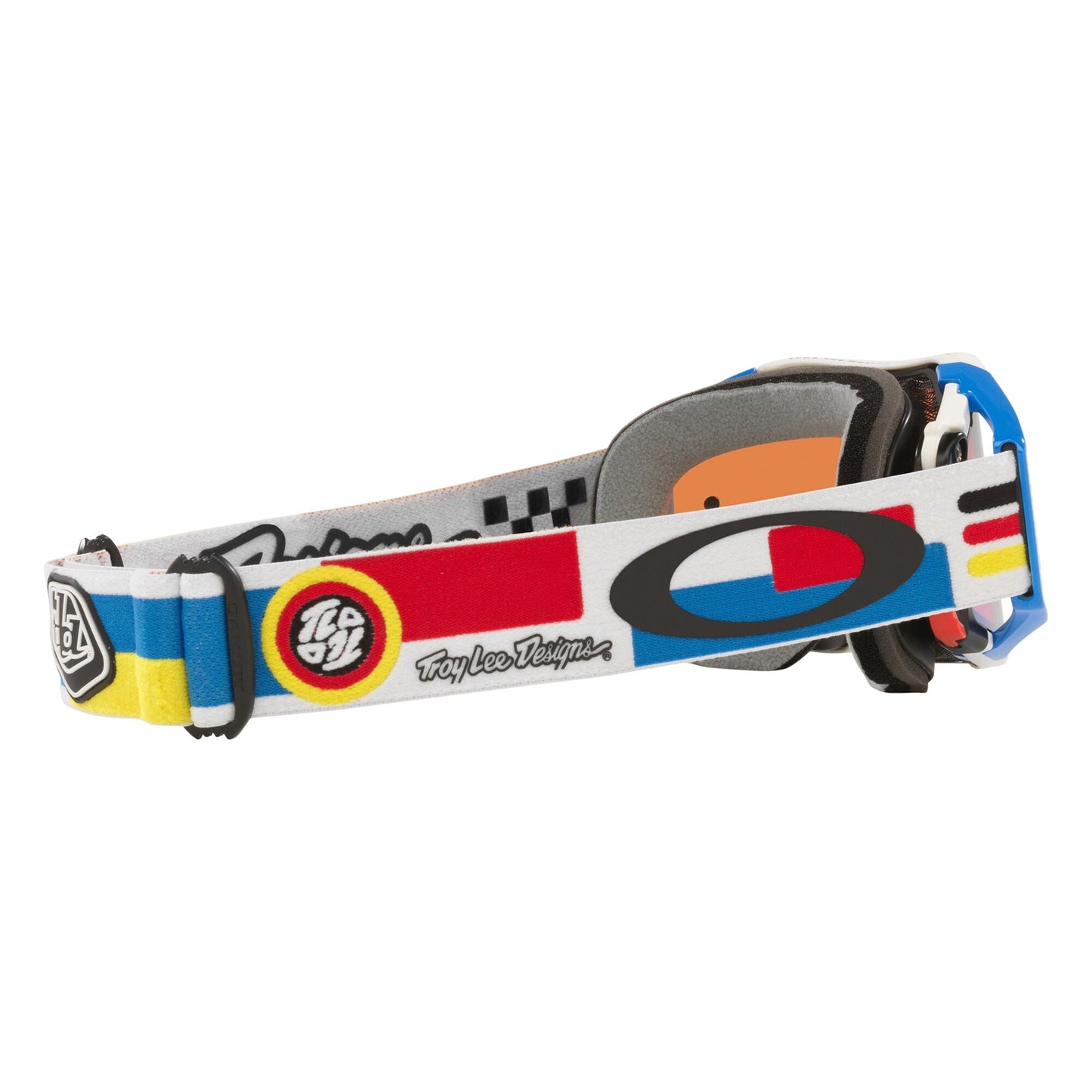 OAKLEY AIRBRAKE MTB γυαλιά Prizm Sapphire Iridium φακός
