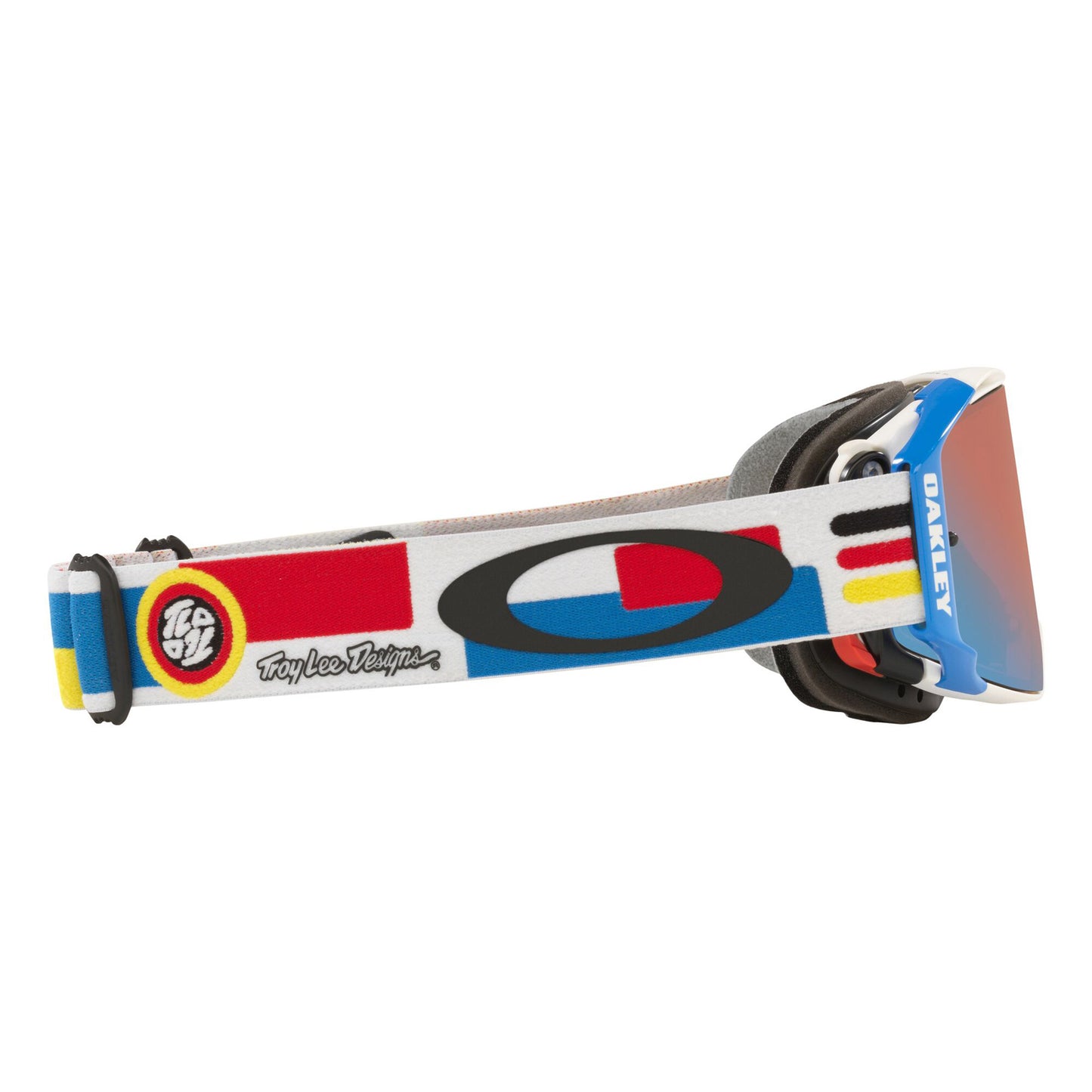 OAKLEY AIRBRAKE MTB γυαλιά Prizm Sapphire Iridium φακός
