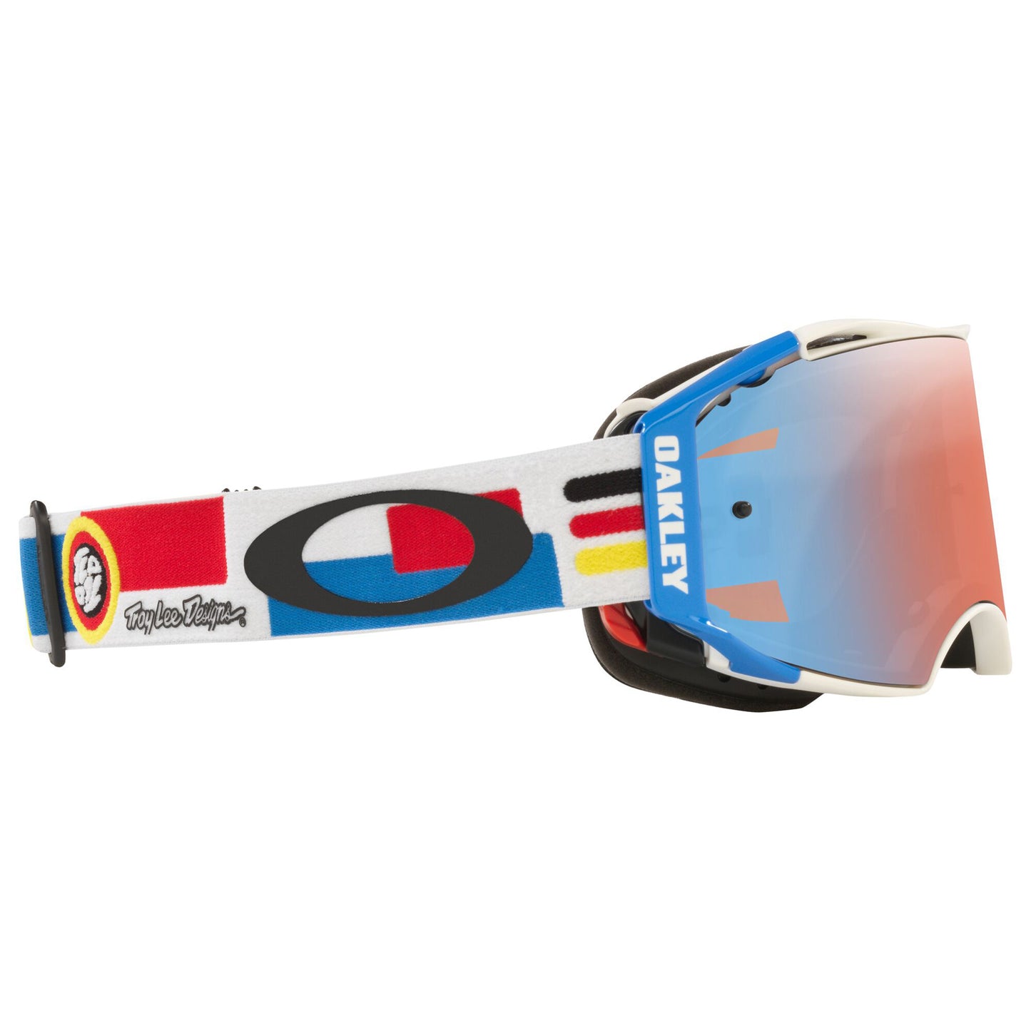 OAKLEY AIRBRAKE MTB γυαλιά Prizm Sapphire Iridium φακός