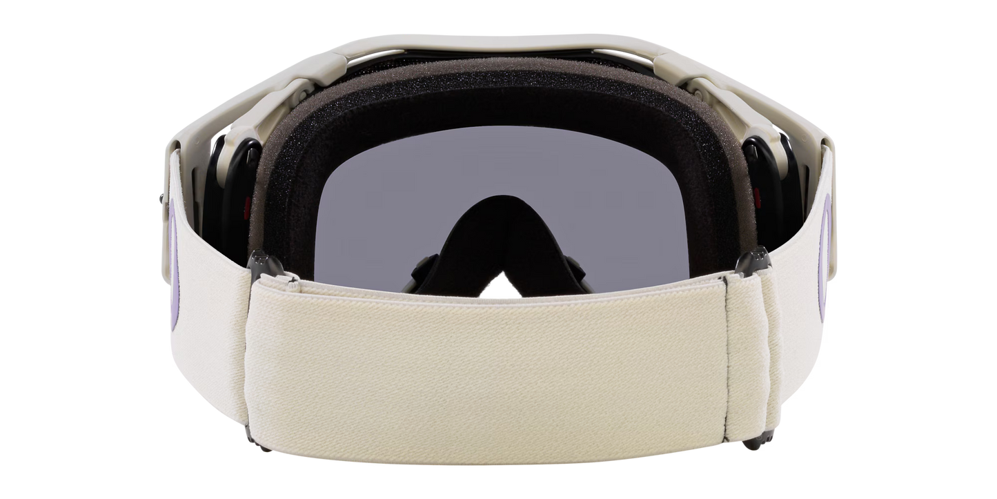 OAKLEY AIRBRAKE MTB TLD DropIn Prizm Sapphire Iridium Γυαλιά γυαλιού ιριδίου