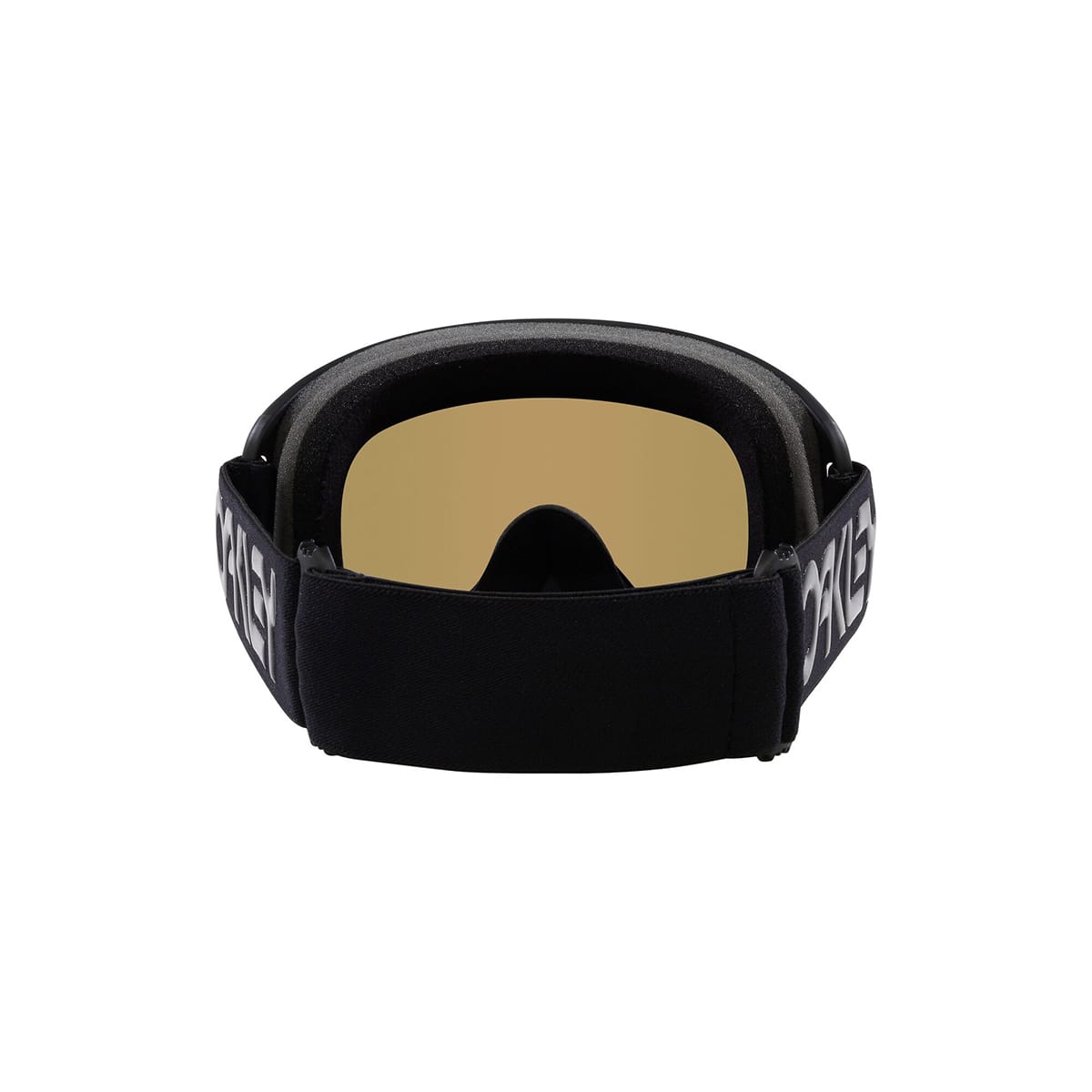 OAKLEY O Frame Pro 2.0 MX B1B Blackout Γυαλιά μαύρου πάγου ιριδίου OO7115-52