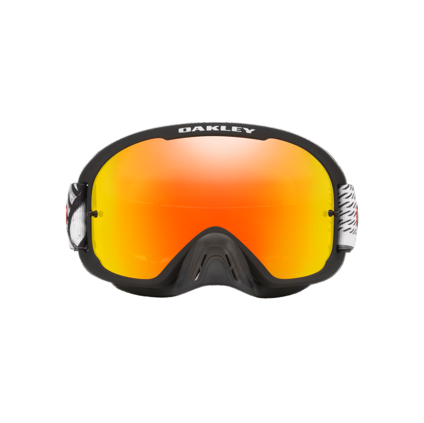 OAKLEY O Frame Pro 2.0 MTB Cactus Dark Brush Clear Γυαλιά γυαλιού