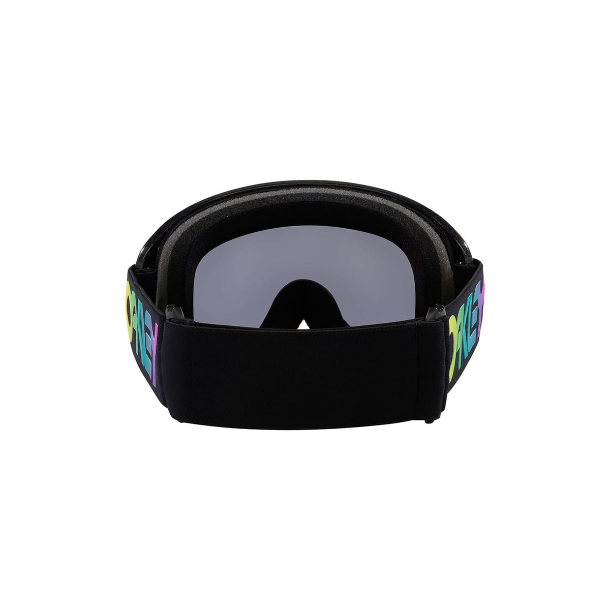 OAKLEY O Frame Pro 2.0 MTB B1B Galaxy Μαύρο σκούρο γκρι γυαλί OO7117-19