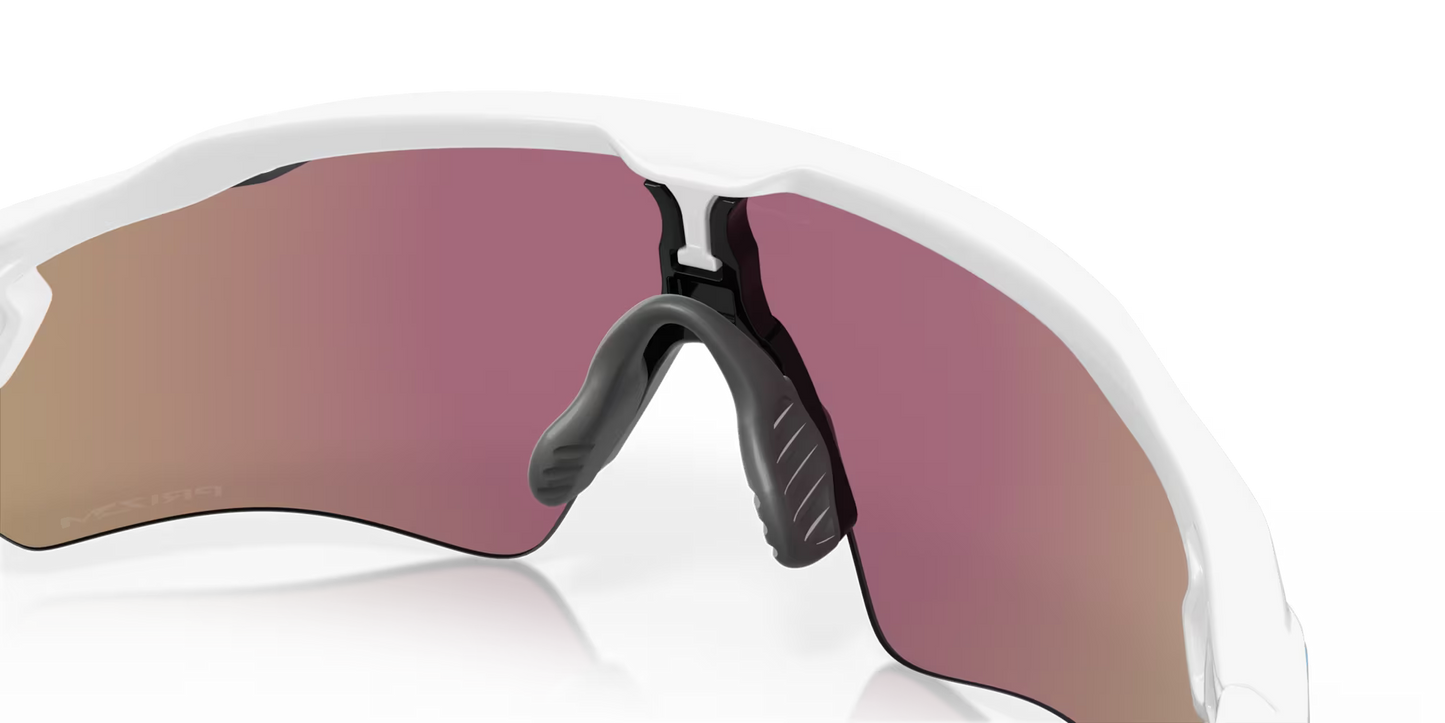 OAKLEY RADAR EV PATH Γυαλιά Λευκός φακός Prizm Sapphire