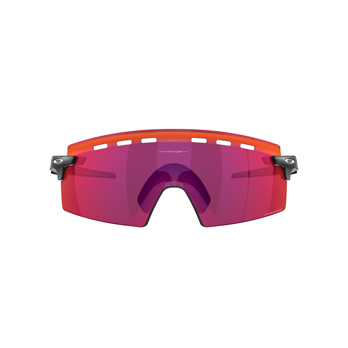 OAKLEY ENCODER STRIKE V Ματ μαύρο Prizm Γυαλιά δρόμου - OO9235-0239